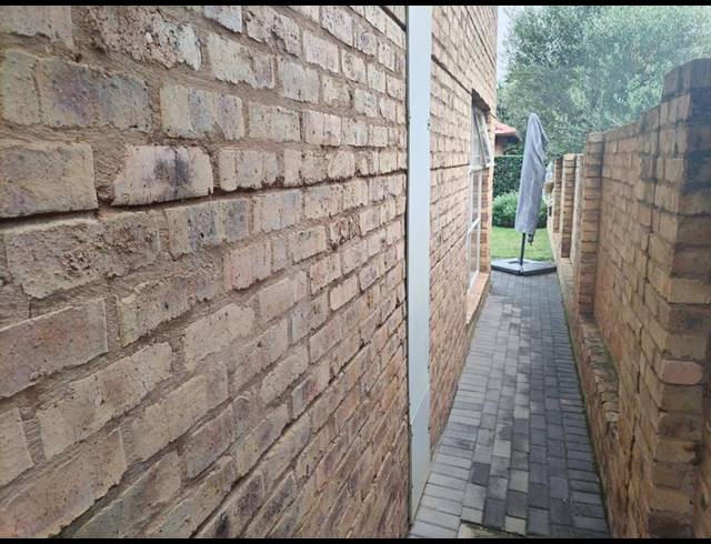 3 BEDROOM PROPERTY TO RENT IN HAZELDEAN